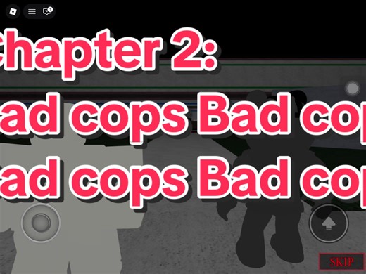 Piggy Unstable Realities Chapter 2: Bad Cops Explored
