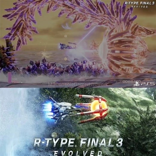R type Final 3 Evolved | Shmups 🚀