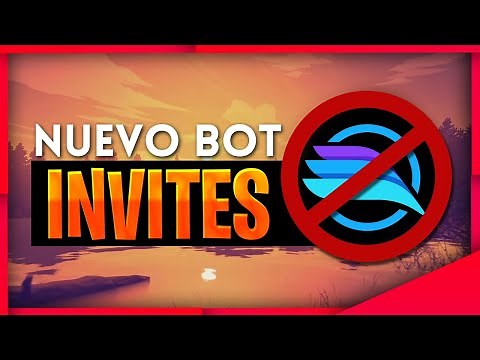 How to Use INVITE TRACKER discord | How to CONFIGURE INVITES bot for DISCORD