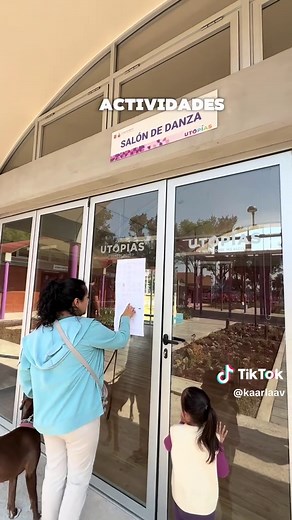 Utopía CDMX: Parque Infantil Gratuito para Niños