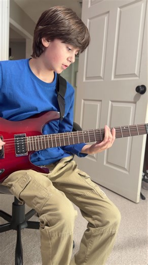 Working On Master Of Puppets #shorts