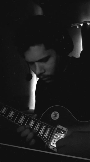 A7X - Seize the Day solo