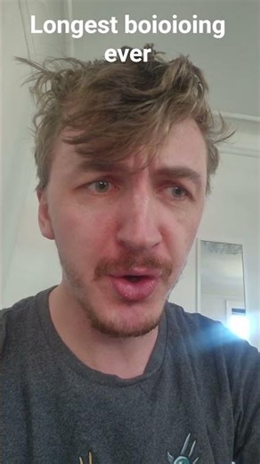Longest boioioing ever