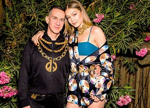 H&M Has Revealed The Designer Brand It Is Collaborating With For 2018