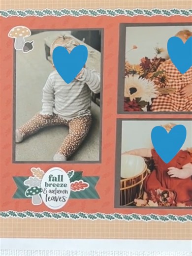 🌟 Quick Start to Scrapbooking: Your First Steps! 🌟 Curious about starting your scrapbook hobby but not sure where to begin? This quick introductory video is perfect for you! Follow along as I guide you through the simple steps to create your first scrapbook layout. What we'll cover: - Choosing Your Photos: Select 6-10 photos around a specific theme. - Gathering Supplies: Essential tools you’ll need like paper trimmers, scissors, adhesives, and markers. - Using a Kit: How a Creative Memories ki