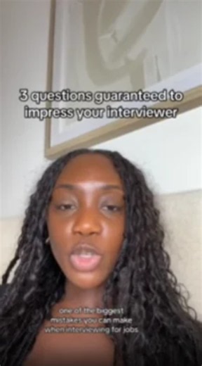 The interview ending techniques that leave a lasting impact