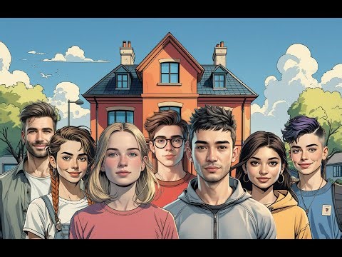 Donate to Lancashire Care Leavers on the Move – Miles for Memories, organized by Nic Brooks