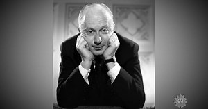 Passage: Remembering Norman Lloyd