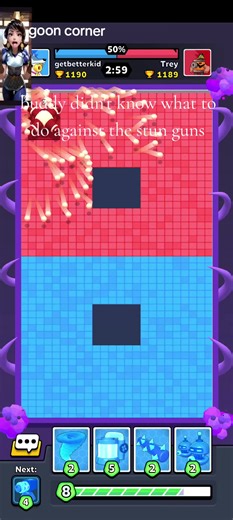 Goon Corner: Tips for Mastering Skillful Play