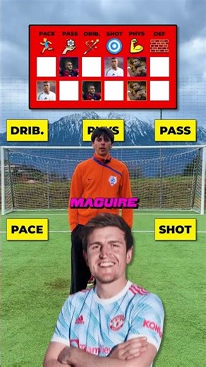 PICK A STAT FOR EACH PLAYER!!