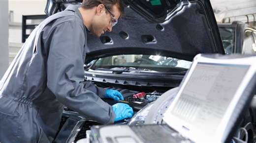 Contrôle technique : règles, délais et sanctions