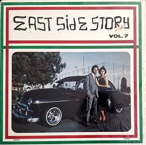 Various - East Side Story Vol. 7