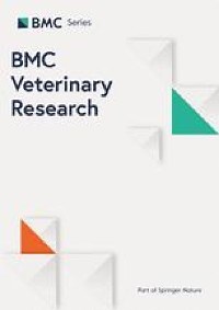Methamphetamine intoxication in a dog: case report - BMC Veterinary Research