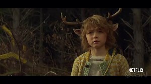 Sweet Tooth: Season 1 Review