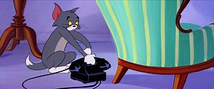 The Great Tom and Jerry Collection 102 Down Beat Bear (1956)