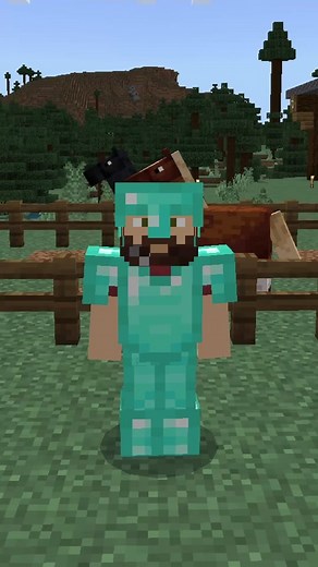 Maxxed Out Horse (Speed, Health, Jump!) | Minecraft Bedrock Guide