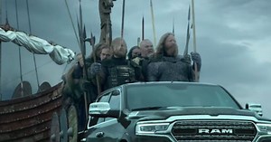 Rewatch Ram's Super Bowl 52 Commercials Right Here