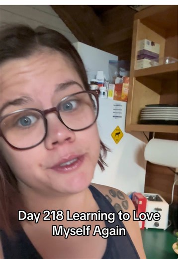 Day 218 of doing something for myself every day until I learn how to love myself again. #reading #friends #forme #selflovejourney #mentalhealth