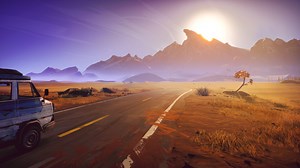 Road 96 Will Take You on a Fraught, Cinematic Journey on Xbox This April | XboxAchievements.com