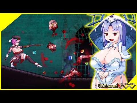 Lets Try [H] GRAVEYARD EXECUTIONER Gameplay