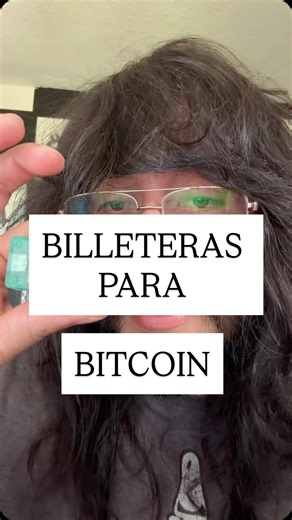 Dead Bitcoin on Instagram: "Billeteras para bitcoin #btc #bitcoin #crypto #criptomoedas"