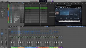 Piano Production with Jacob: A MIDI Recording Course