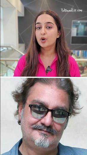 Blind: Sonam Kapoor Ahuja takes on a visually impaired action avatar for her OTT debut