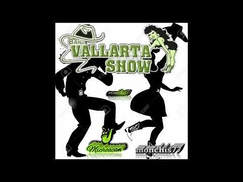 BANDA VALLARTA SHOW PURAS CUMBIAS