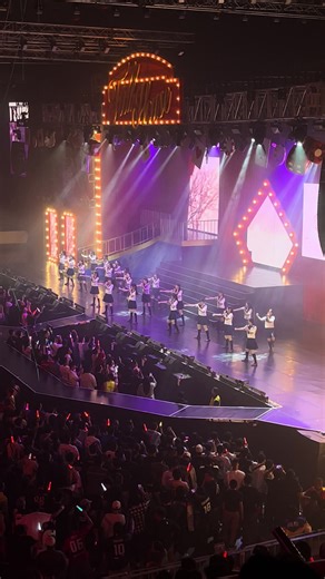 JKT48 - Masa Depan Yang Menyilaukan Mata