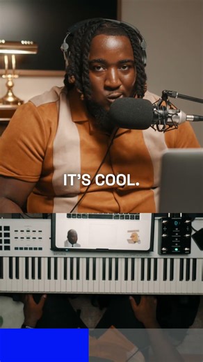Why Worship Keys Players Are Using This Drone Pedal