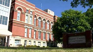 Linton murder suspects plead not guilty; Suspect's father apologizes