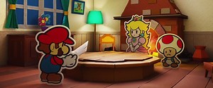 Restoring Colour To Prism Island In Paper Mario: Color Splash | Nintendo Insider