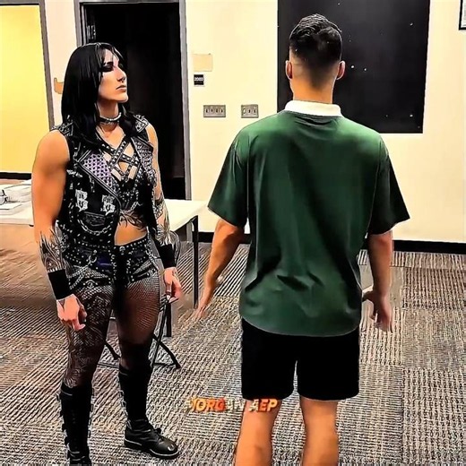 Haroon Meets WWE Superstars, But Only Jey Uso Shows Him Love! 🤩❤️‍🩹 Edit #wwe #shorts #edit