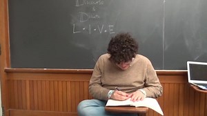 Today is the last day of voting for CC and SEAS student council elections. In this installment of Discourse & Debate Live, two Spectator opinion contributors hash out issues underlying elections, from mental health to grad student unionization. | Columbia Daily Spectator