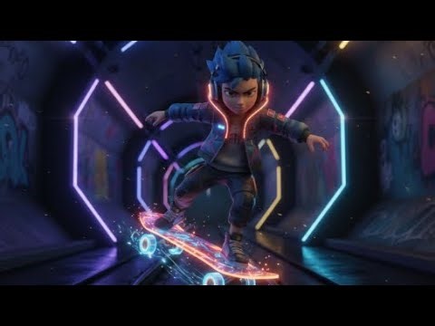 Subway Run 2 | Game Play |