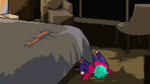 【yttd】第二章前篇 第一日