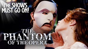 Watch Lloyd Webber's Phantom of the Opera online for free