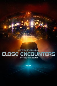 Close Encounters of the Third Kind: 40th Anniversary Trailer