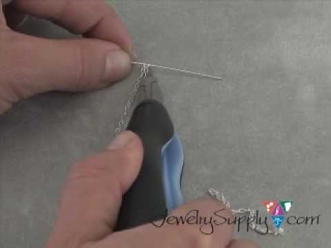 Effective chain cutting