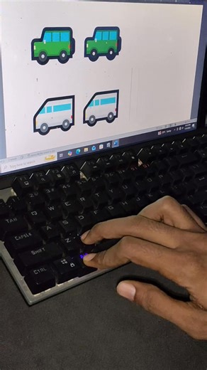 Jeep Symbol Tricks #computer #shortcut #symbol #words | NECI Computer Institute