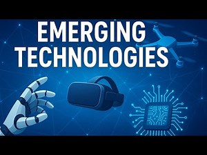 BEHIND NEW TECHNOLOGIES