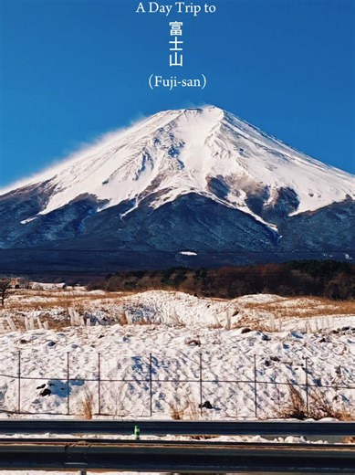 Exploring Fujisan: A Journey Through Japan