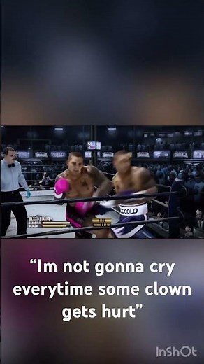 FIGHT NIGHT CHAMPION : Clean isaac frost combo