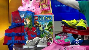 Nation's largest non-profit consignment sale