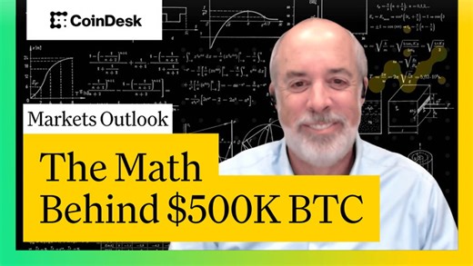 Ric Edelman: Why I Now Recommend a 10-40% Crypto Allocation