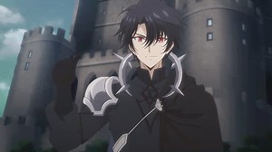 魔術師クノンは見えている - シーズン1 - 6話 (アニメ) | 無料動画・見逃し配信を見るなら | ABEMA