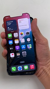 199K views · 2K reactions | How To Remove iPhone 12 Pro Max Display Glass #phone #restore #restoration #iphone #iphoneglass | JaiPhone | Facebook