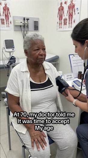 Transforming My Life at 70: The Journey to a Healthier Me