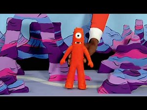 Yo Gabba Gabba Theme Song