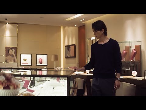 “Forever in My Heart” Music Video by Tomohisa Yamashita